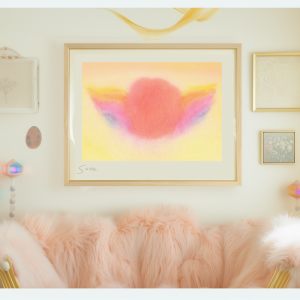 Angel Flower 2